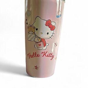 Hello Kitty Tumbler